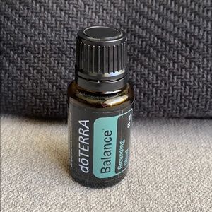 NWT dōTERRA ‘Balance’ essential oil